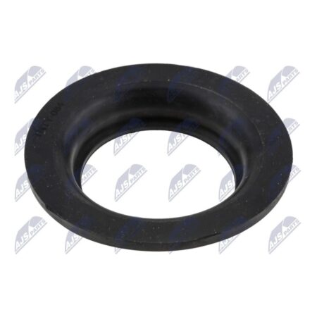 Federteller Hinten Toyota Yaris 2006+ / Unten, Originalnummer 48258-52010