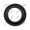 Federteller Hinten Toyota Yaris 2006+ / Unten – Bild 4