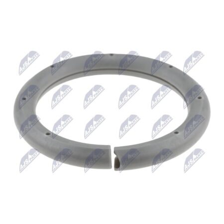 Federteller Volvo XC90 I 2002+ Hinten Unten, Originalnummer 30645888