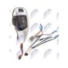 Pomello Joystick Cambio BMW Serie 5 E60 LCI / E61 LCI 2007+