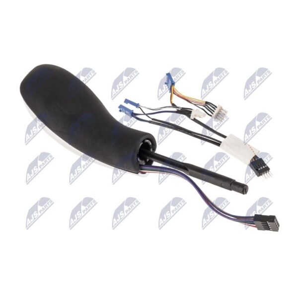 Pomello Joystick Cambio BMW Serie 5 E60 LCI / E61 LCI 2007+ – foto 2
