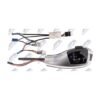 Pomello Joystick Cambio BMW Serie 5 E60 LCI / E61 LCI 2007+ – foto 3