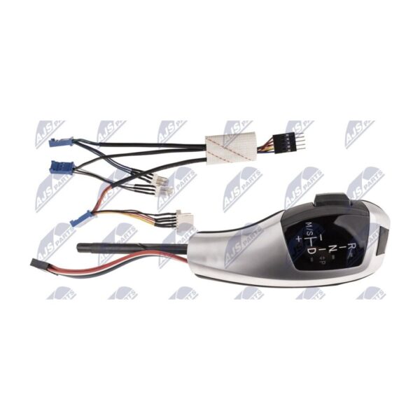 Pomello Joystick Cambio BMW Serie 5 E60 LCI / E61 LCI 2007+ – foto 3