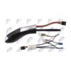 Pomello Joystick Cambio BMW Serie 5 E60 LCI / E61 LCI 2007+ – foto 4