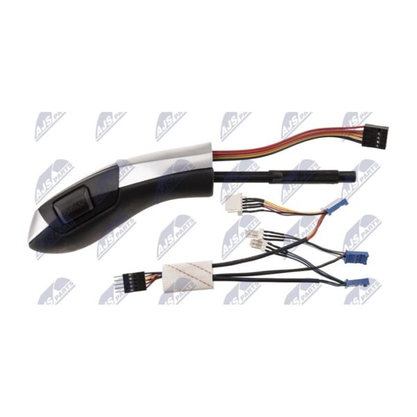 Pomello Joystick Cambio BMW Serie 5 E60 LCI / E61 LCI 2007+ – foto 4