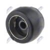Pomello Leva Cambio Alfa Romeo 147 2000-2010 / GT 2003-2010 – foto 2