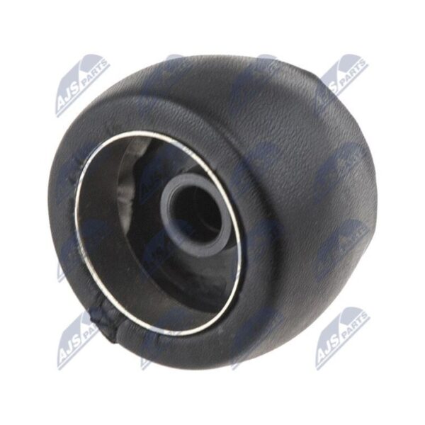 Pomello Leva Cambio Alfa Romeo 147 2000-2010 / GT 2003-2010 – foto 2