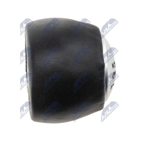 Pomello Leva Cambio Alfa Romeo 147 2000-2010 / GT 2003-2010 – foto 3