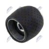 Pomello Leva Cambio Alfa Romeo 159 2005-2011 / Brera 2006-2011 / Spider 2006-2011 – foto 2