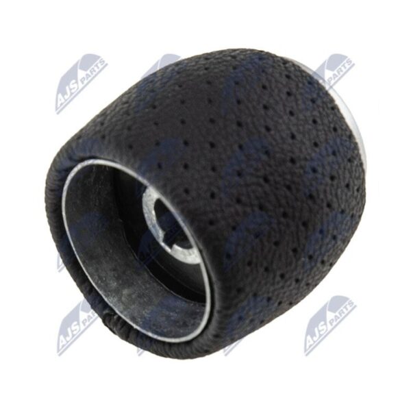 Pomello Leva Cambio Alfa Romeo 159 2005-2011 / Brera 2006-2011 / Spider 2006-2011 – foto 2