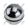 Pomello Leva Cambio Alfa Romeo Giulietta 2010+ Cromato 6 Marce, originale 46314309