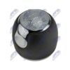 Pomello Leva Cambio Alfa Romeo Mito 2008+ 6 Marce, originale 55344842