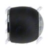 Pomello Leva Cambio Alfa Romeo Mito 2008+ 6 Marce – foto 3