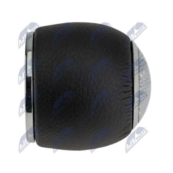Pomello Leva Cambio Alfa Romeo Mito 2008+ 6 Marce – foto 3