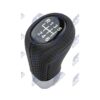 Pomello Leva Cambio BMW E81 / E82 / E87 / E90 / E91 / E92 / E93- 6 Marce Similpelle