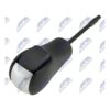 Pomello Leva Cambio BMW Serie 1 E81 / E82 / E87 / E88 2003-2013 Cambio Automatico Lunghezza Selettore 86 mm, originale