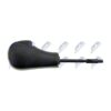 Pomello Leva Cambio BMW Serie 1 E81 / E82 / E87 / E88 2003-2013 Cambio Automatico Lunghezza Selettore 86 mm – foto 3