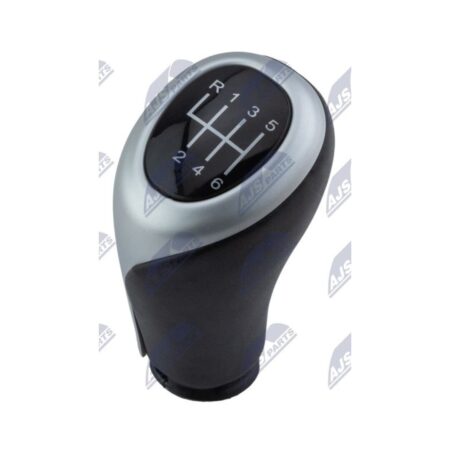 Pomello Leva Cambio BMW Serie 3 F30 / F31 2011+ / 3GT F34 2012+ / Serie 4 F32 2013+ / Serie 4 Cabrio F33 2013+, originale