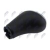 Pomello Leva Cambio BMW Serie 3 F30 / F31 2011+ / 3GT F34 2012+ / Serie 4 F32 2013+ / Serie 4 Cabrio F33 2013+ – foto 2