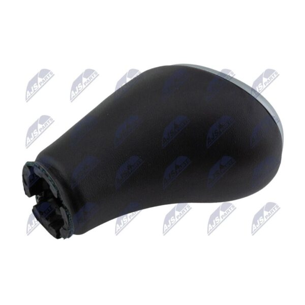Pomello Leva Cambio BMW Serie 3 F30 / F31 2011+ / 3GT F34 2012+ / Serie 4 F32 2013+ / Serie 4 Cabrio F33 2013+ – foto 2