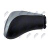 Pomello Leva Cambio BMW Serie 3 F30 / F31 2011+ / 3GT F34 2012+ / Serie 4 F32 2013+ / Serie 4 Cabrio F33 2013+ – foto 3