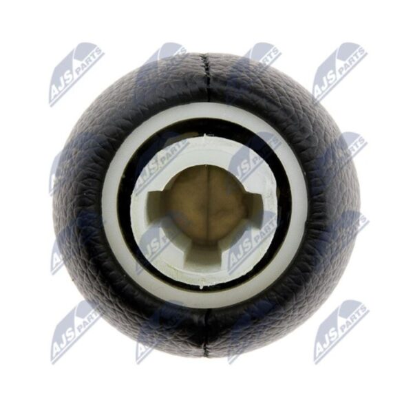 Schaltknauf Citroen Berlingo / C3 / C4 / C4 Picasso / C8 / Peugeot 307 / 308 / 3008 / 407 / 5008 6-Gang – Bild 2