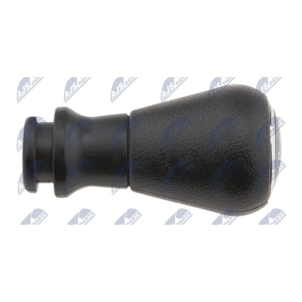 Pomello Leva Cambio Citroen C3 / C4 / Peugeot 206 / 207 / 306 / 307 / 308 / 406 / 407 5 Marce – foto 2