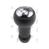 Schaltknauf Citroen C3 / C4 / Peugeot 206 / 207 / 306 / 307 / 406 / 407 / 607 / 807 5-Gang Verchromt, Originalnummer