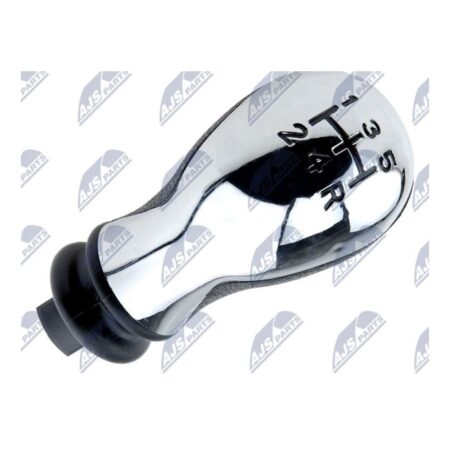 Pomello Leva Cambio Citroen C5 2001+ / C5 FL 2004+ / Xsara Picasso 1999+ 5 Marce, originale 2403.Y8, 2403Y8