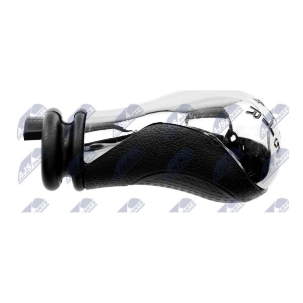 Pomello Leva Cambio Citroen C5 2001+ / C5 FL 2004+ / Xsara Picasso 1999+ 5 Marce – foto 2