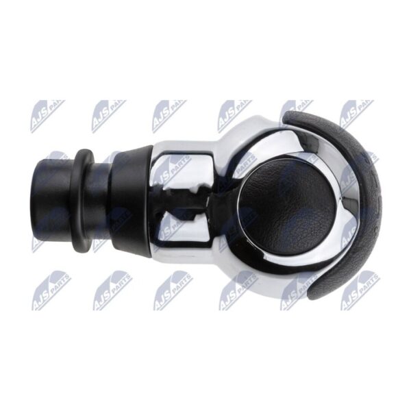 Pomello Leva Cambio Citroen DS3 2009+ / DS4 2011+ 5 Marce – foto 3