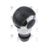Pomello Leva Cambio Citroen DS3 2009+ / DS4 2011+ 6 Marce, originale 96870055