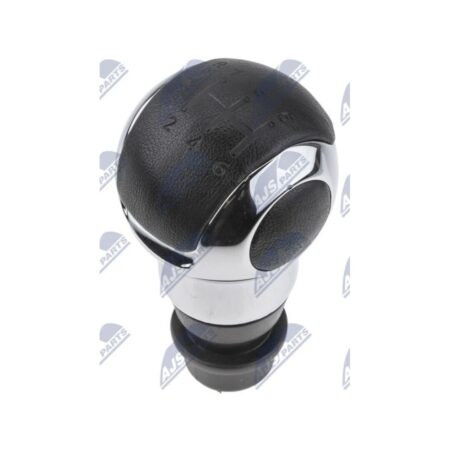 Pomello Leva Cambio Citroen DS3 2009+ / DS4 2011+ 6 Marce, originale 96870055