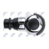 Pomello Leva Cambio Citroen DS3 2009+ / DS4 2011+ 6 Marce – foto 3