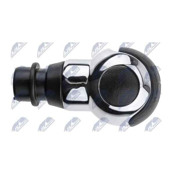 Pomello Leva Cambio Citroen DS3 2009+ / DS4 2011+ 6 Marce – foto 3