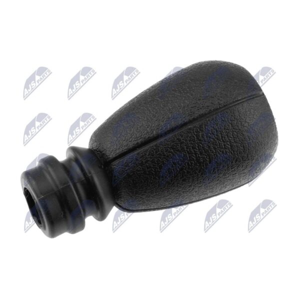 Pomello Leva Cambio Citroen Xsara Picasso 1999+ 5 Marce Versione Prima del Restyling – foto 2