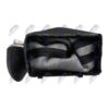 Schaltknauf mit Manschette Audi A3 2004+ / A4 B8 2009+ / A5 2008+ / A6 2006+ / Q5 2009+ Automatikgetriebe – Bild 2