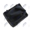 Schaltknauf mit Manschette Audi A4 2007+ / A5 2007+ / A6 2004+ / Q5 2008+ 6-Gang – Bild 2