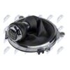 Pomello Leva Cambio con Cuffia Audi TT 2006+ / TT Roadster 2007+ 6 Marce