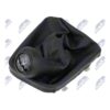 Pomello Leva Cambio con Cuffia BMW Serie 3 E46 1998+ 5 Marce