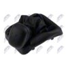 Pomello Leva Cambio con Cuffia Fiat Ducato 1994-2002, originale 1326262080