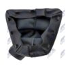 Pomello Leva Cambio con Cuffia Fiat Fiorino 2007+ / Qubo 2008+ / Citroen Nemo 2008+ / Peugeot Bipper 2008+ 5 Marce – foto 2