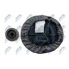 Pomello Leva Cambio con Cuffia Fiat Panda 2003-2012 – foto 4