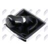 Pomello Leva Cambio con Cuffia Ford C-Max 2007+ / Kuga 2008+ / B-Max 2012+ 6 Marce