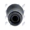 Pomello Leva Cambio con Cuffia Ford Fiesta 2002+ / Fusion 2002+ / Transit 2000+ 150MMX131 mm – foto 5