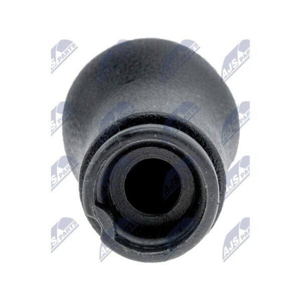 Pomello Leva Cambio con Cuffia Ford Fiesta 2002+ / Fusion 2002+ / Transit 2000+ 150MMX131 mm – foto 5