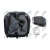 Pomello Leva Cambio con Cuffia Land Rover Range Rover Evoque 2012+ 6 Marce – foto 3
