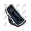 Pomello Leva Cambio con Cuffia Mercedes C Classe W203 2000-2007 6 Marce 113MMX53 mm – foto 2