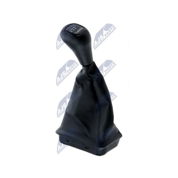 Pomello Leva Cambio con Cuffia Mercedes Classe C W202 fino al 2001 / C W203 2000-2007 5 Marce – foto 2