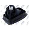 Pomello Leva Cambio con Cuffia Mercedes Classe C W202 fino al 2001 / C W203 2000-2007 5 Marce – foto 3
